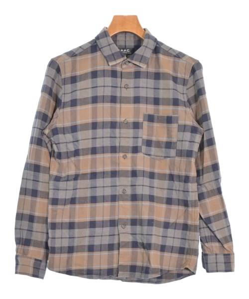 アーペーセー(A.P.C.)のA.P.C. カジュアルシャツ