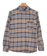 A.P.C. カジュアルシャツ