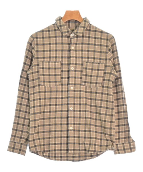 アーペーセー(A.P.C.)のA.P.C. カジュアルシャツ