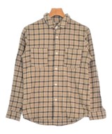 A.P.C. カジュアルシャツ