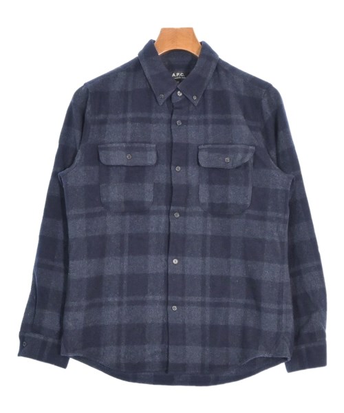 アーペーセー(A.P.C.)のA.P.C. カジュアルシャツ