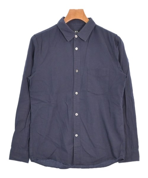 アーペーセー(A.P.C.)のA.P.C. カジュアルシャツ