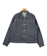 A.P.C. デニムジャケット