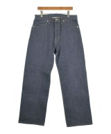 A.P.C. デニムパンツ