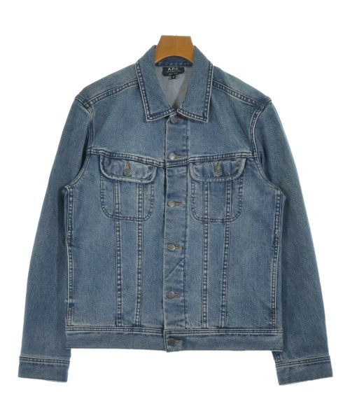 アーペーセー(A.P.C.)のA.P.C. デニムジャケット