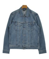 A.P.C. デニムジャケット