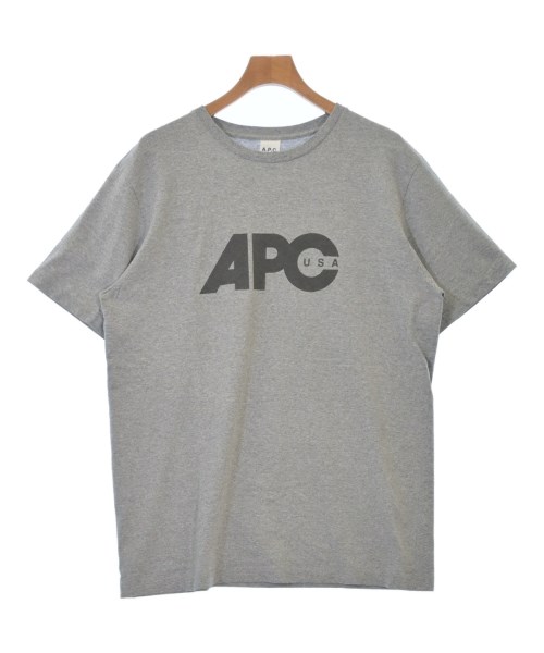 アーペーセー(A.P.C.)のA.P.C. Tシャツ・カットソー