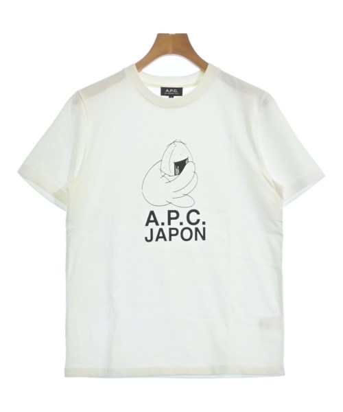 アーペーセー(A.P.C.)のA.P.C. Tシャツ・カットソー