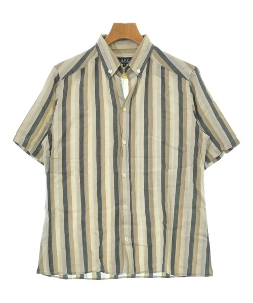 アーペーセー(A.P.C.)のA.P.C. カジュアルシャツ