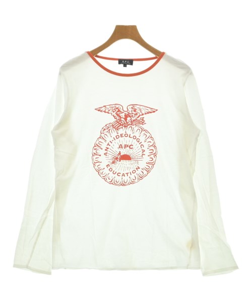 アーペーセー(A.P.C.)のA.P.C. Tシャツ・カットソー