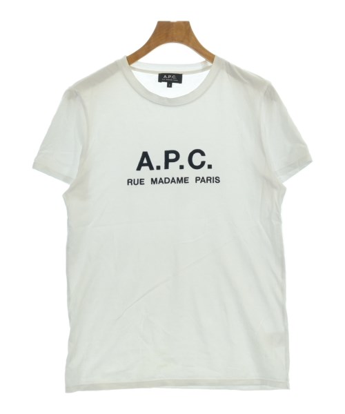 アーペーセー(A.P.C.)のA.P.C. Tシャツ・カットソー