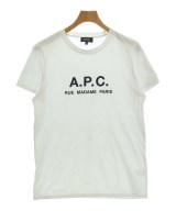 A.P.C. Tシャツ・カットソー