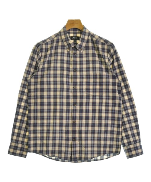 アーペーセー(A.P.C.)のA.P.C. カジュアルシャツ