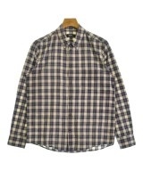 A.P.C. カジュアルシャツ