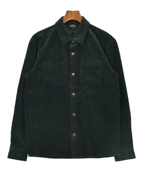 アーペーセー(A.P.C.)のA.P.C. カジュアルシャツ