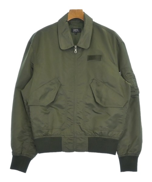 アーペーセー(A.P.C.)のA.P.C. ブルゾン
