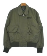 A.P.C. ブルゾン