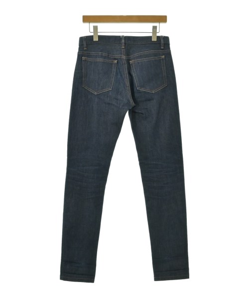 A.P.C.（アーペーセー）デニムパンツ 紺 サイズ:29(S位) メンズ/2200540969067
