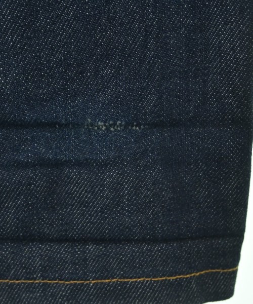 A.P.C.（アーペーセー）デニムパンツ 紺 サイズ:29(S位) メンズ/2200540969067