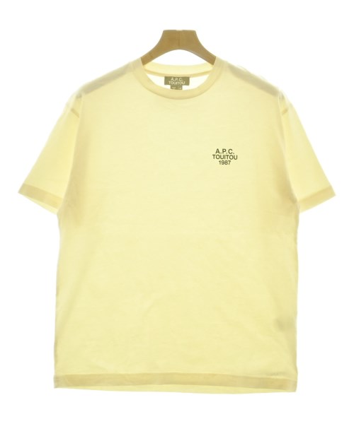 アーペーセー(A.P.C.)のA.P.C. Tシャツ・カットソー