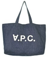 A.P.C. トートバッグ