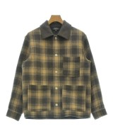 A.P.C. カバーオール
