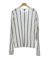 A.P.C.（アーペーセー）Tシャツ・カットソー 白 サイズ:M メンズ/2200543926067