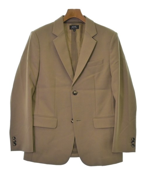 アーペーセー(A.P.C.)のA.P.C. テーラードジャケット