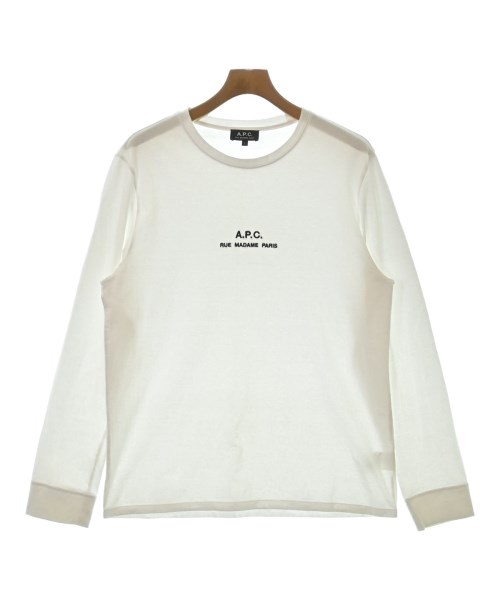 アーペーセー(A.P.C.)のA.P.C. Tシャツ・カットソー