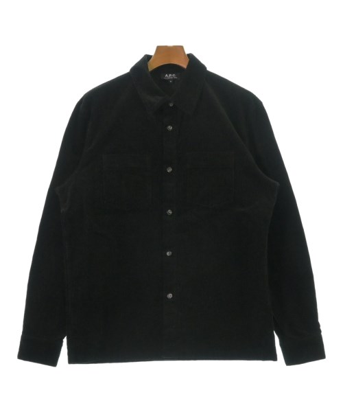 アーペーセー(A.P.C.)のA.P.C. カジュアルシャツ