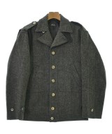 A.P.C. ブルゾン