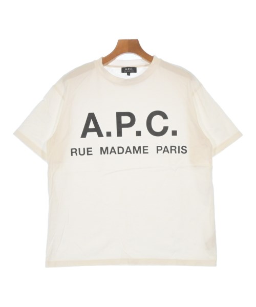 アーペーセー(A.P.C.)のA.P.C. Tシャツ・カットソー