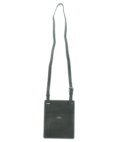 アーペーセー(A.P.C.)のA.P.C. ショルダーバッグ