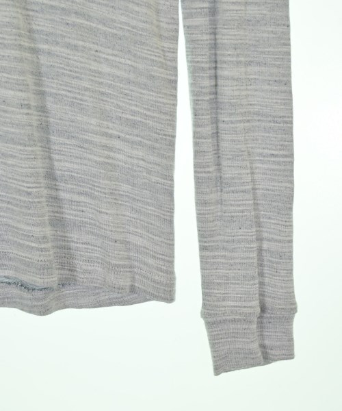 A.P.C.（アーペーセー）Tシャツ・カットソー グレー サイズ:S メンズ/2200546403138