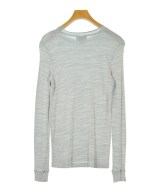 A.P.C.（アーペーセー）Tシャツ・カットソー グレー サイズ:S メンズ/2200546403138