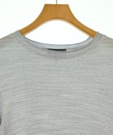A.P.C.（アーペーセー）Tシャツ・カットソー グレー サイズ:S メンズ/2200546403138