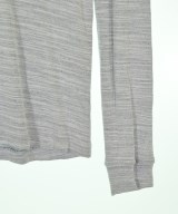 A.P.C.（アーペーセー）Tシャツ・カットソー グレー サイズ:S メンズ/2200546403138