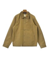 A.P.C. カバーオール