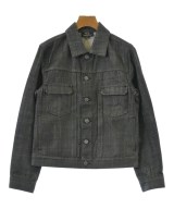 A.P.C. デニムジャケット