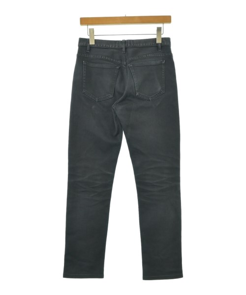 A.P.C.（アーペーセー）デニムパンツ グレー サイズ:28(S位) メンズ/2200551815025