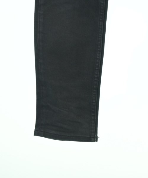 A.P.C.（アーペーセー）デニムパンツ グレー サイズ:28(S位) メンズ/2200551815025