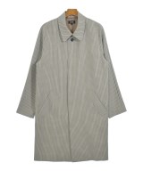 A.P.C. ステンカラーコート