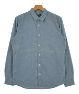 A.P.C. カジュアルシャツ