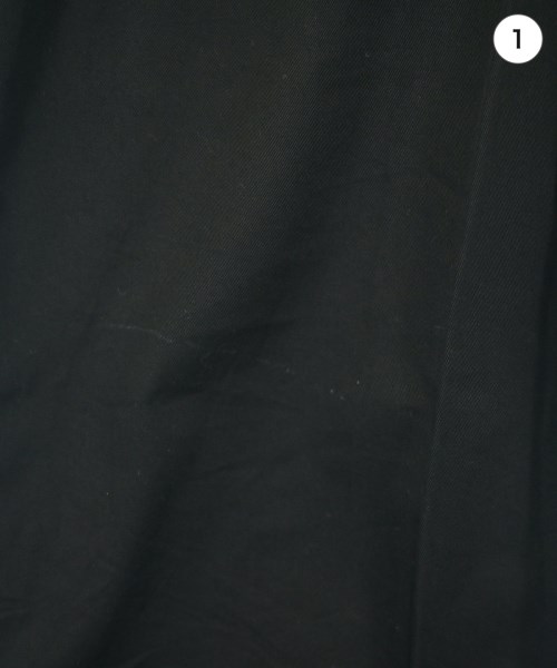 A.P.C.（アーペーセー）その他 黒 サイズ:48(L位) メンズ/2200616426333