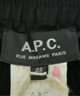 A.P.C.（アーペーセー）その他 黒 サイズ:48(L位) メンズ/2200616426333