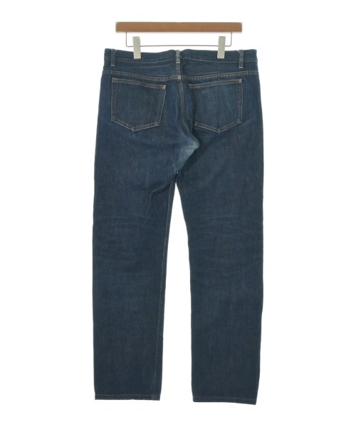 A.P.C.（アーペーセー）デニムパンツ 青 サイズ:33(L位) メンズ/2200621989014