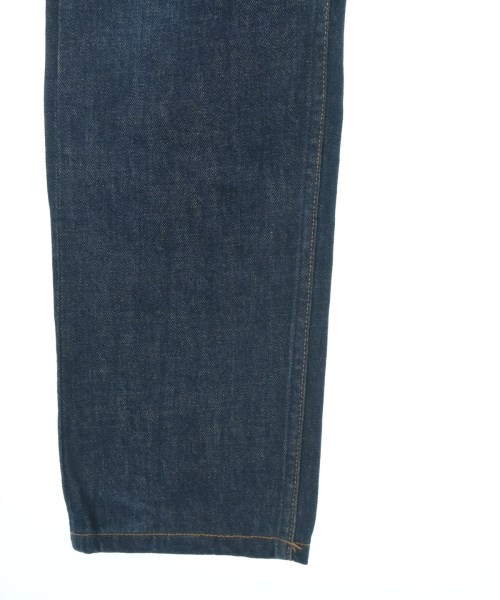 A.P.C.（アーペーセー）デニムパンツ 青 サイズ:33(L位) メンズ/2200621989014