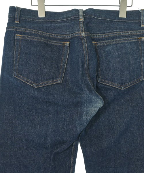 A.P.C.（アーペーセー）デニムパンツ 青 サイズ:33(L位) メンズ/2200621989014