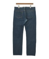 A.P.C.（アーペーセー）デニムパンツ 青 サイズ:33(L位) メンズ/2200621989014