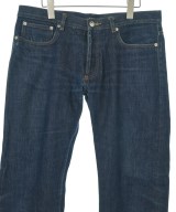 A.P.C.（アーペーセー）デニムパンツ 青 サイズ:33(L位) メンズ/2200621989014